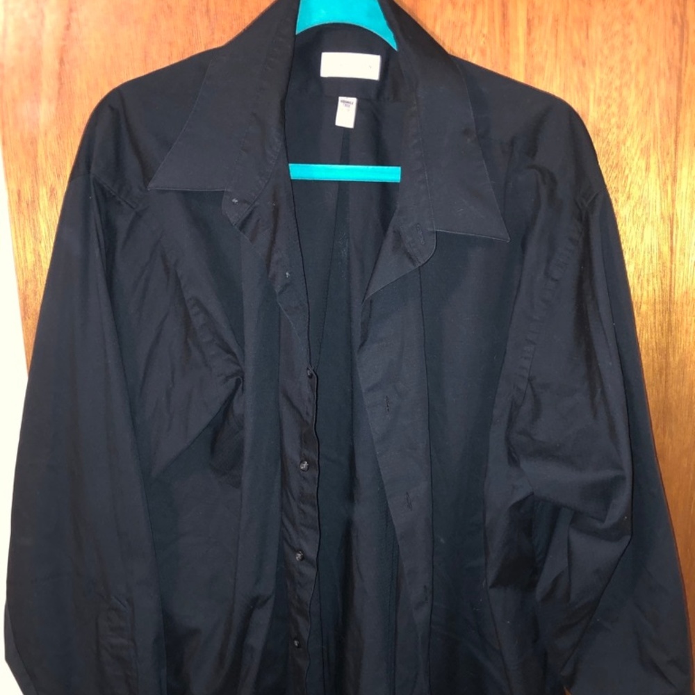 Van Heusen Mens Dress Shirt